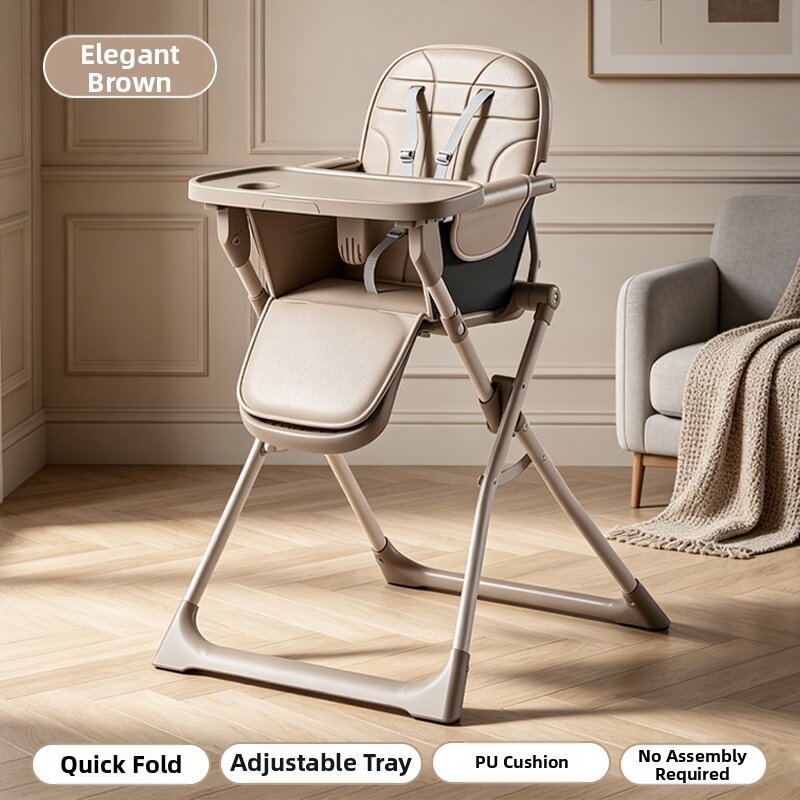 10.5% Drop: AMEITO Feeding Chair