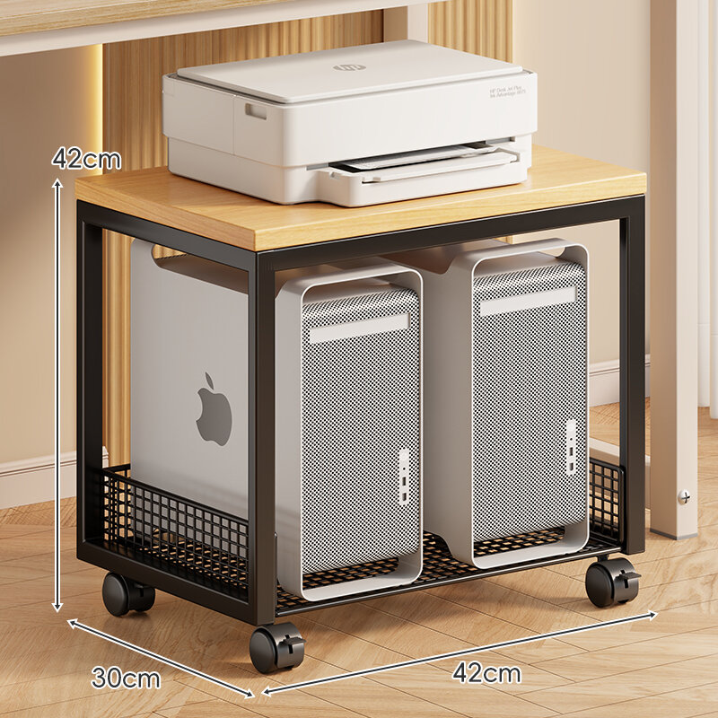 21% Drop on MUGG PC Rack