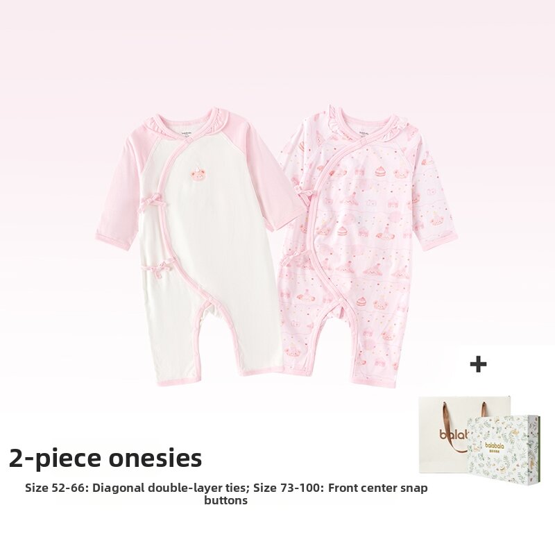 29.3% Drop: Balabala Infant Bodysuit