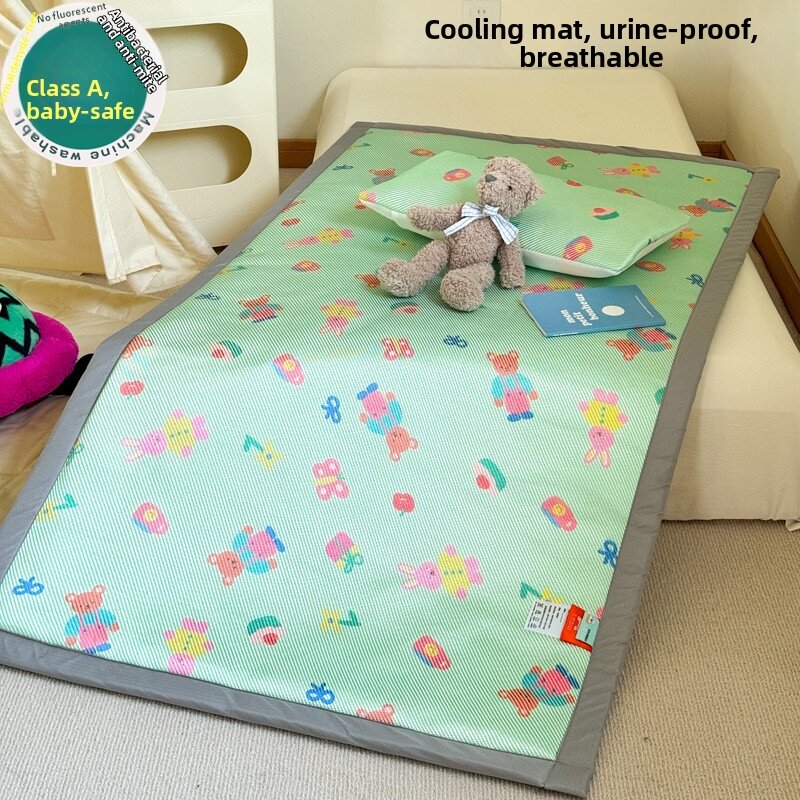 34% Drop on Baby Crib Cool Mat