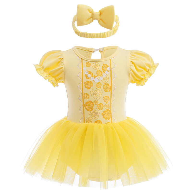 30% Drop: Disney Baby Romper