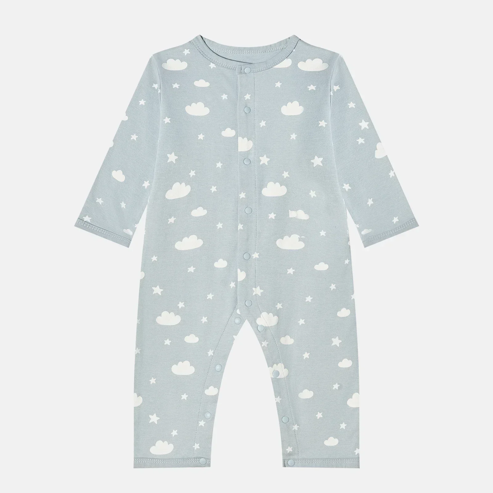 30% Drop: Insular Baby Romper