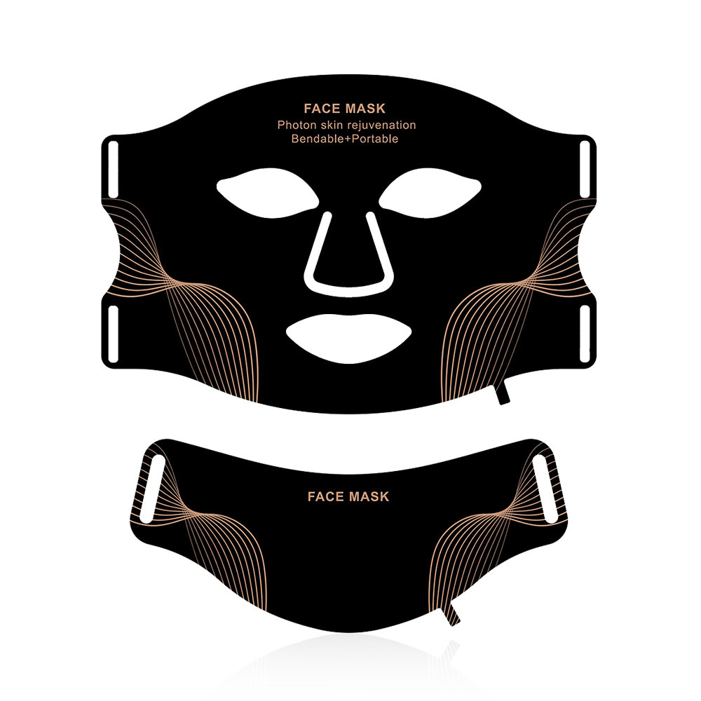 20% Drop on Foreverlily LED Mask