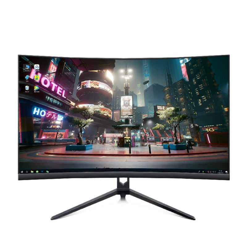 47.2% Drop: 27" 2K Curved IPS
