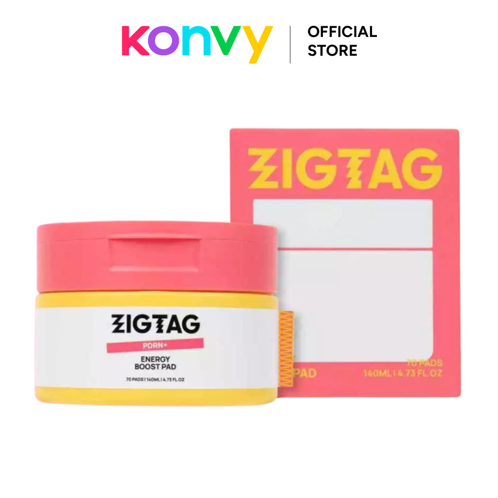 21% Price Drop: ZIGTAG PDRN+ ENERGY