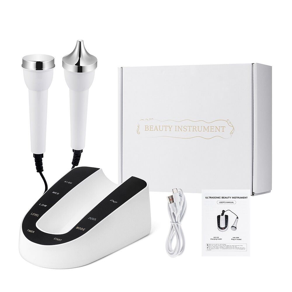 20% Drop: Foreverlily Ultrasonic Device