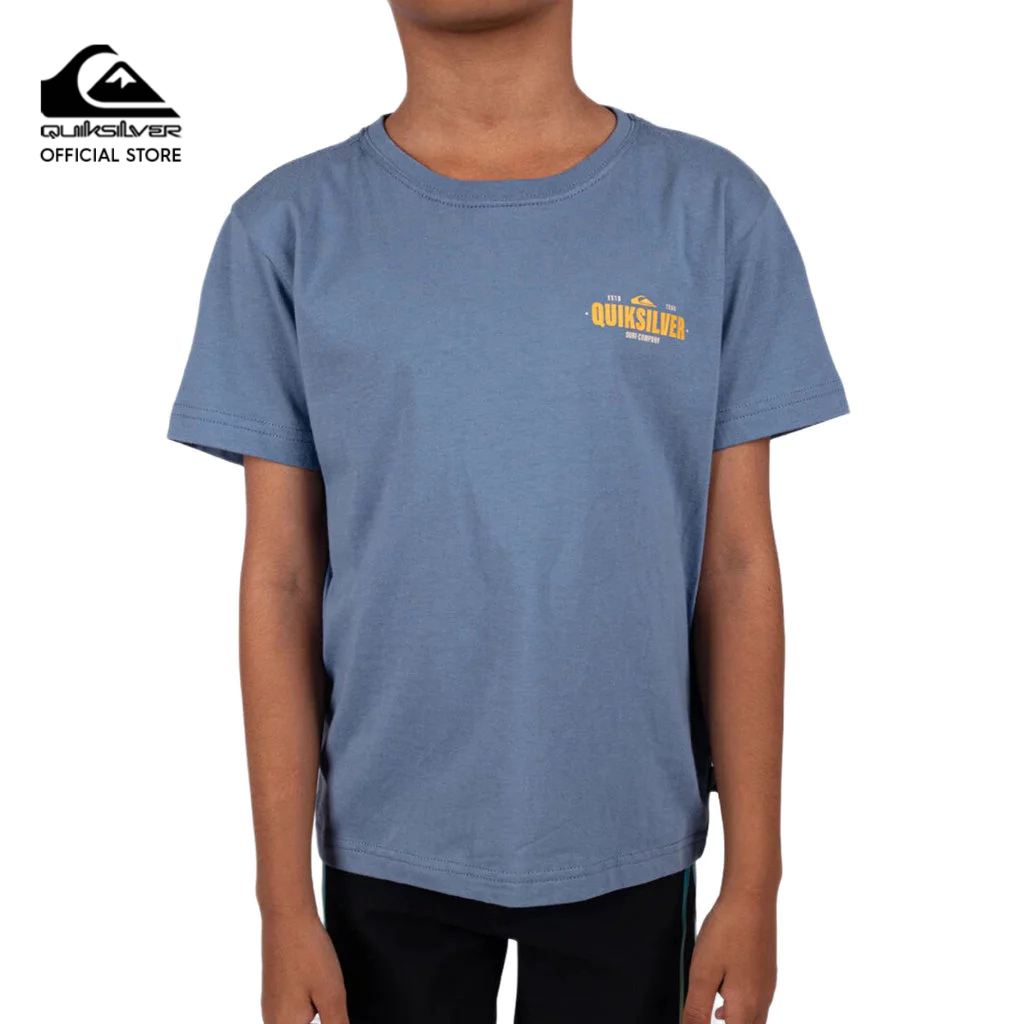 30% Drop: Quiksilver Boys Tee