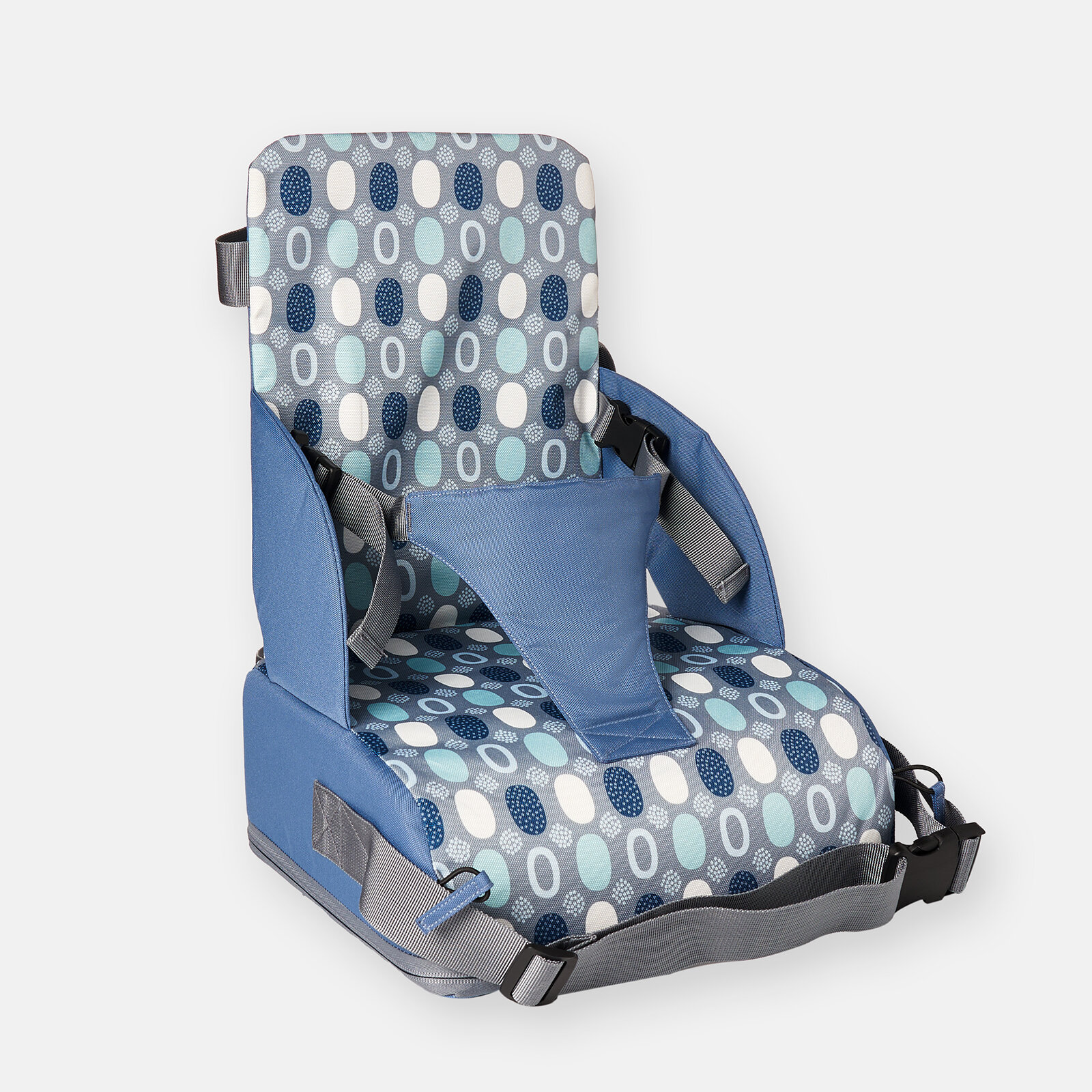 20% Drop: Insular Baby Dining Chair