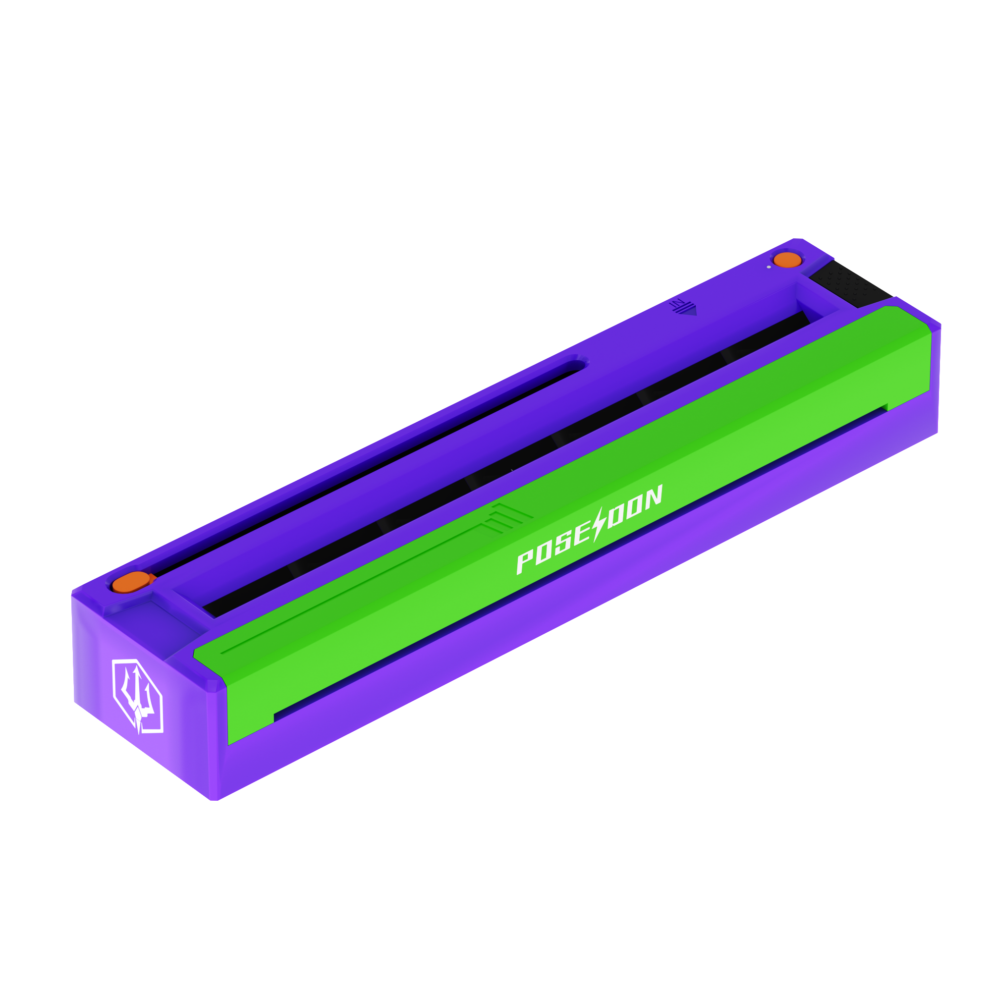 20% Drop: Poseidon TR052 Printer
