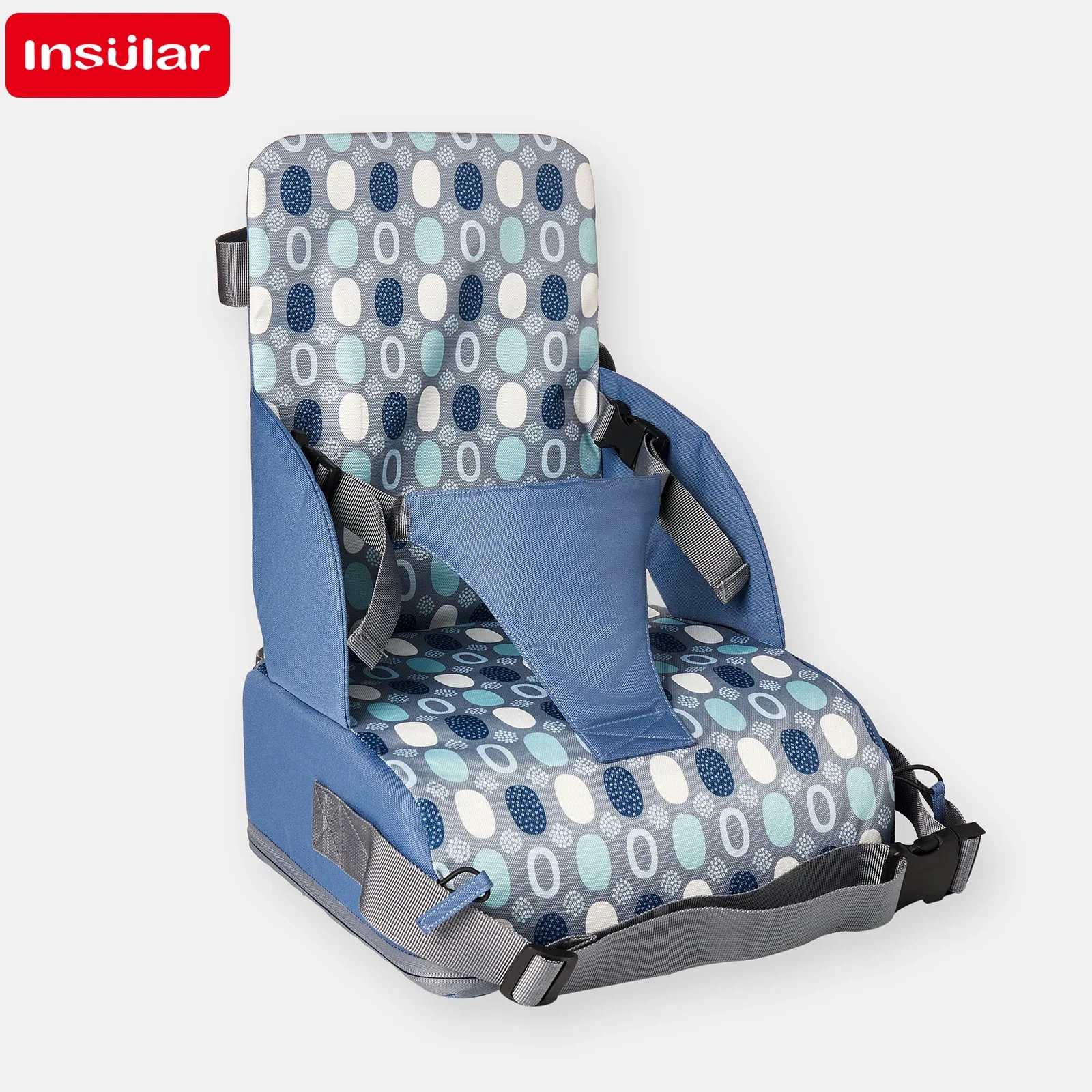 20% Drop: Insular Kids Seat