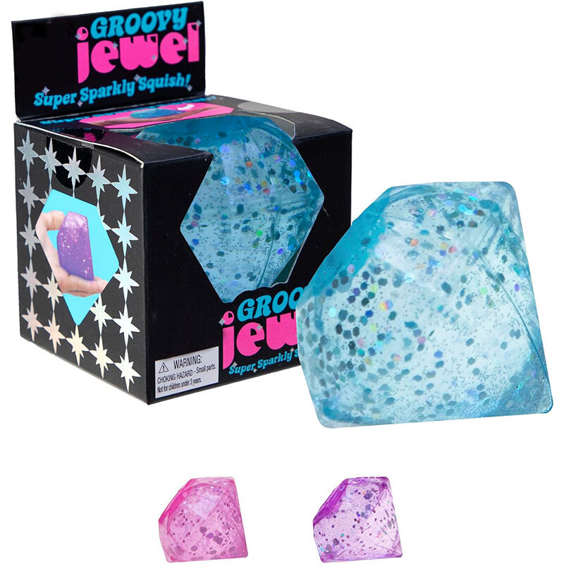 16% drop: Sparkly Diamond Toys
