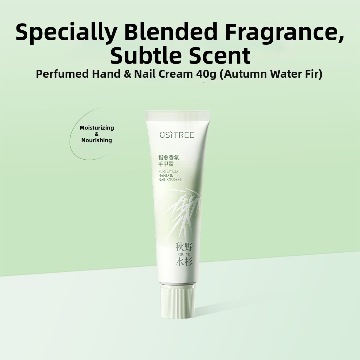 32.6% Drop: OSITREE Hand Cream