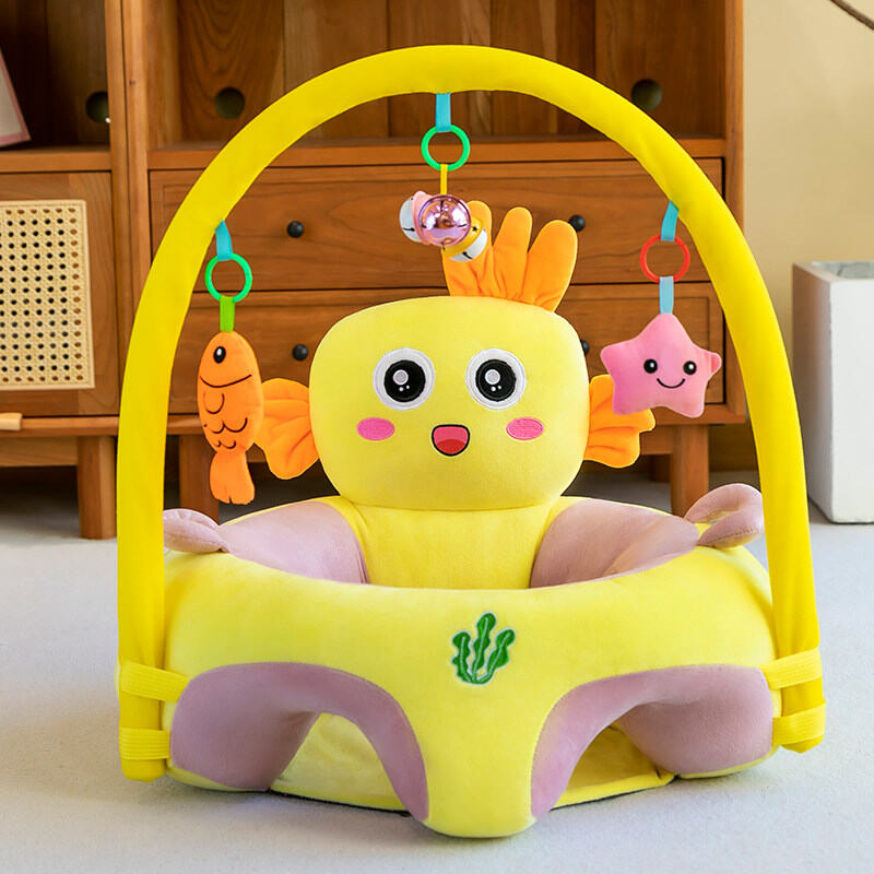 15.1% Drop Safety Learning Seat