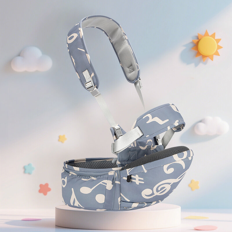 41.1% Drop Baby Carrier 4 Seasons