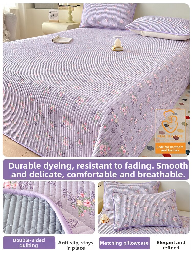 17.5% Drop: KAMONI Toddler Sheet