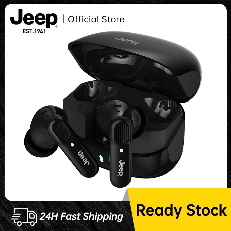 15% Drop on Jeep EW133 Earbuds