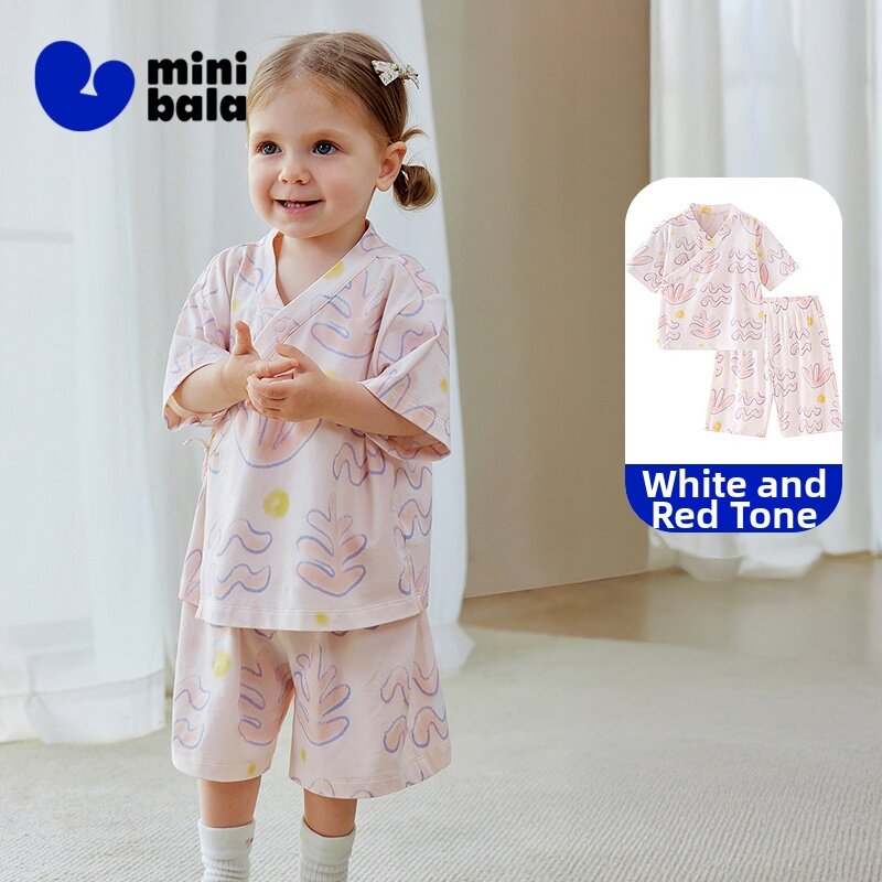 27.4% Drop MINI BALA Home Suit