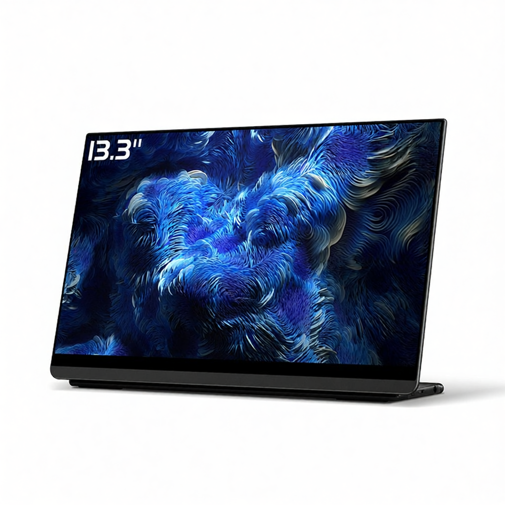 Fresh Price Drop: EHOMEWEI Portable OLED