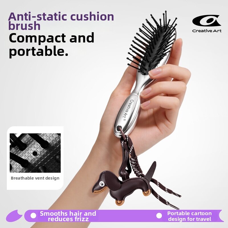 Price Drop 26.8%: Cushion Brush