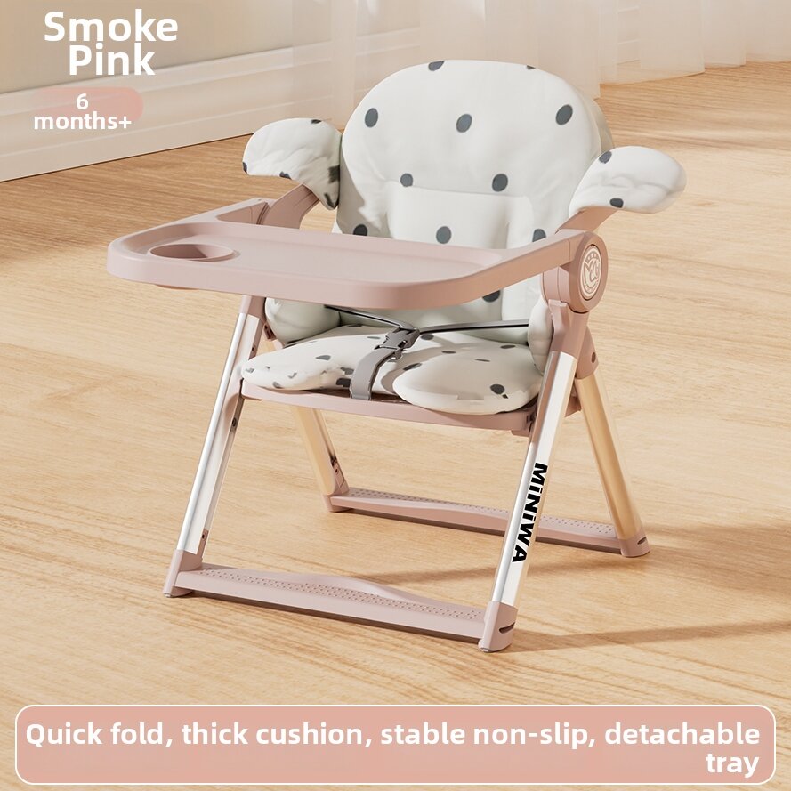 23.6% Drop on Infant High Chair