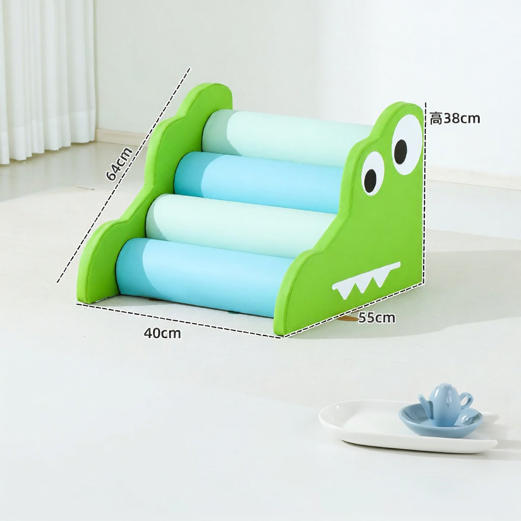 13.2% Drop XINQI Play Set