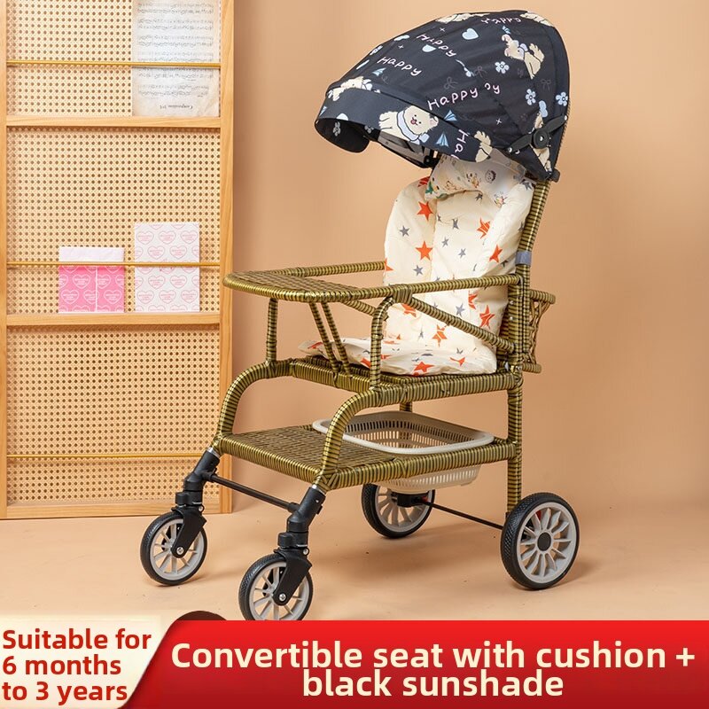 23.3% Drop KOOZYORE Baby Stroller