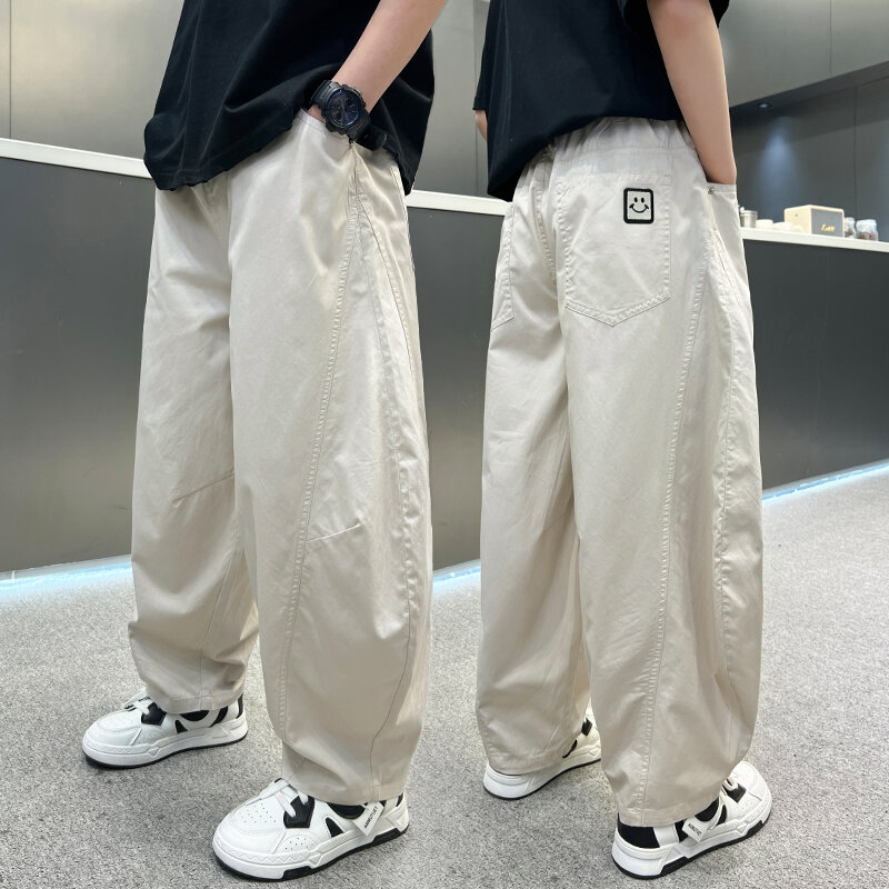26% Drop: BOBOELEPHANT Boys Pants