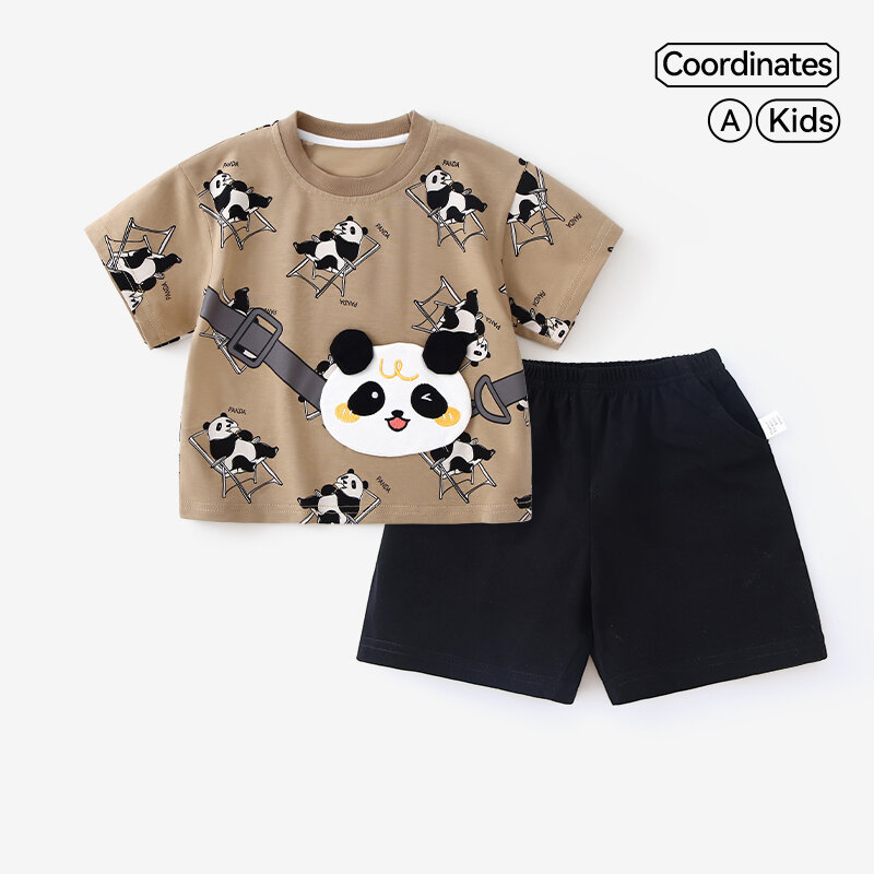 11.3% Drop GUAIMILA Baby Set