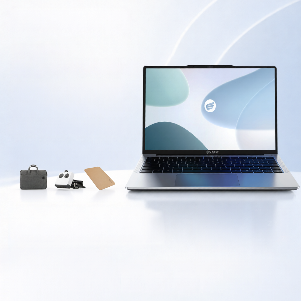44% Price Drop: ORICO Ultra-Portable