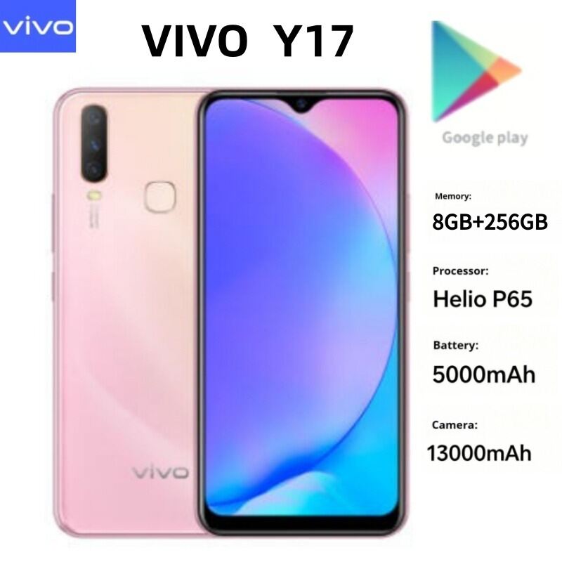25% Price Drop: vivo 2026 New product