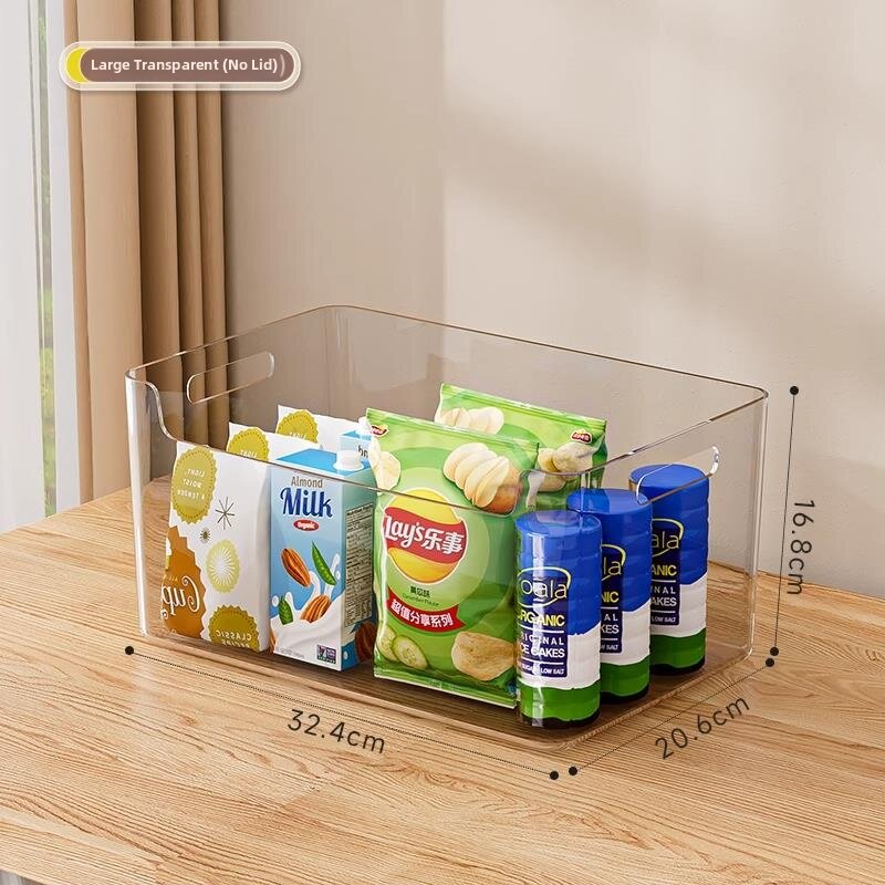 10.3% Drop: Acrylic Organizer