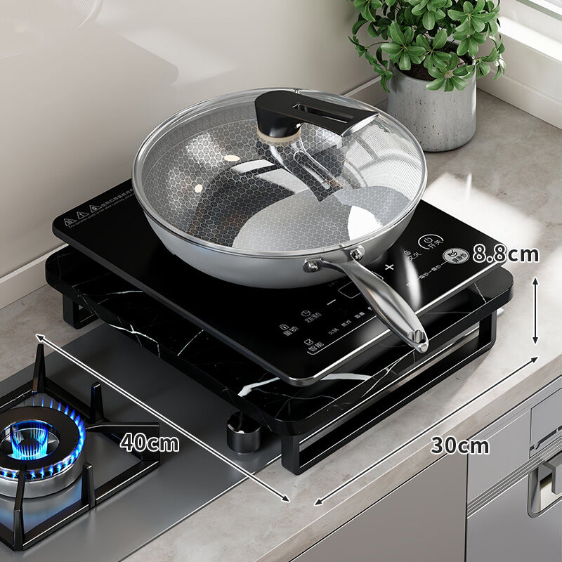 10.6% Drop: WUBUWEI Shelf Support