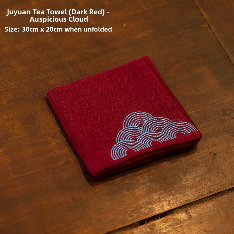 18.2% Drop on Retro Tea Towel