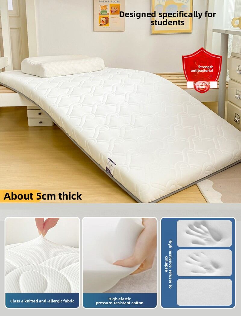 10.8% Drop: YASHU Portable Mattress