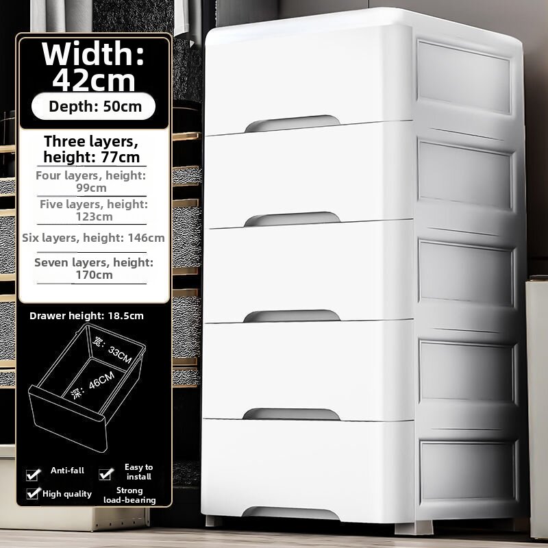 36.1% Drop: MOMIAN Kids Drawer