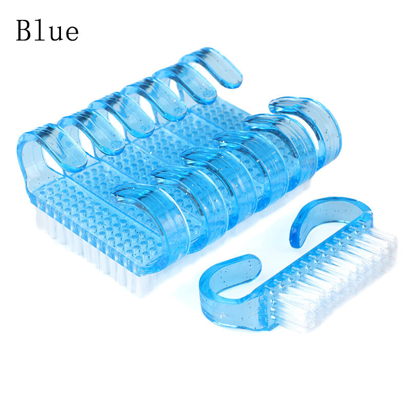 Fresh Price Drop: 50Pcs Small Nail Brush