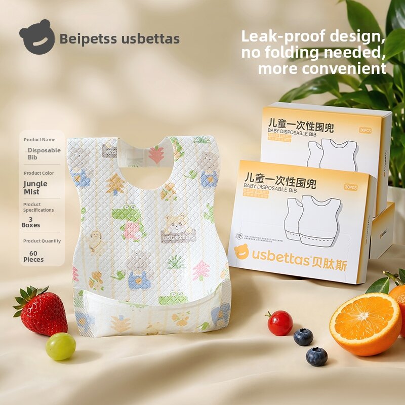 30% Drop: Usbettas Bib Pack