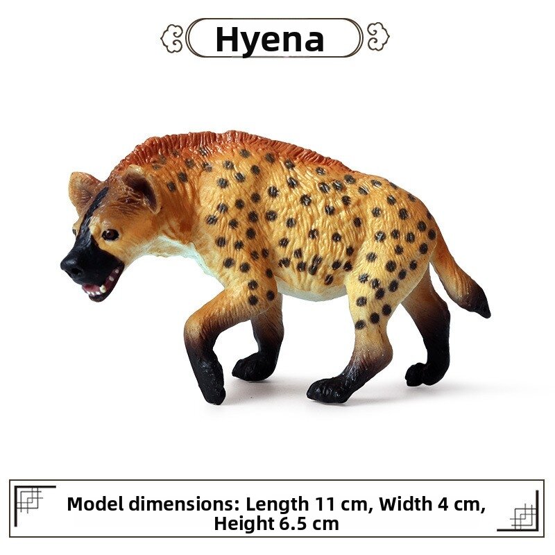 29.8% Drop on Animal Model Set