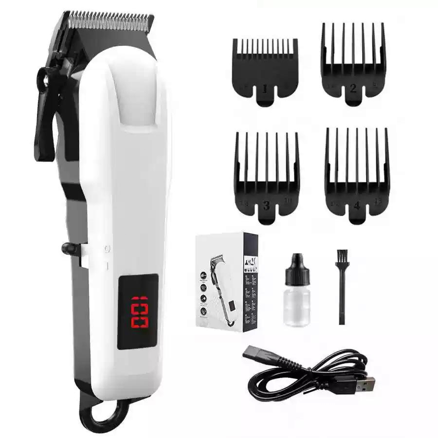 10.5% Drop: VoltForge Clippers