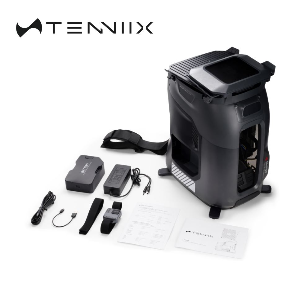 Fresh Price Drop: Automatic Portable