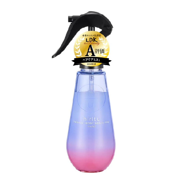10.8% Drop: Hiritu Repair Mist
