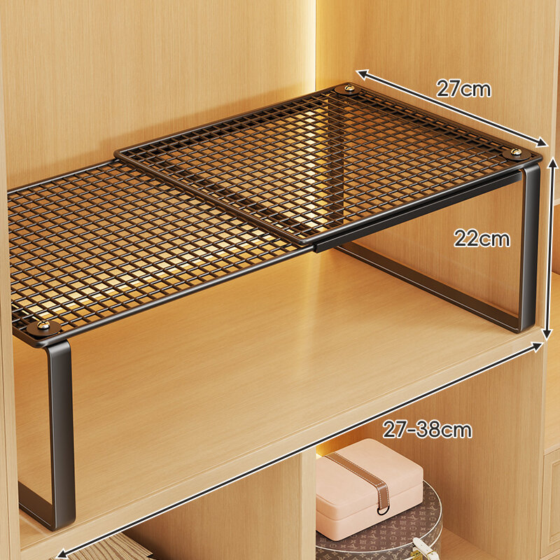 19.7% Drop on Adjustable Shelf