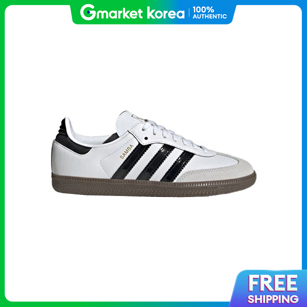 17.7% Drop adidas Kids Samba