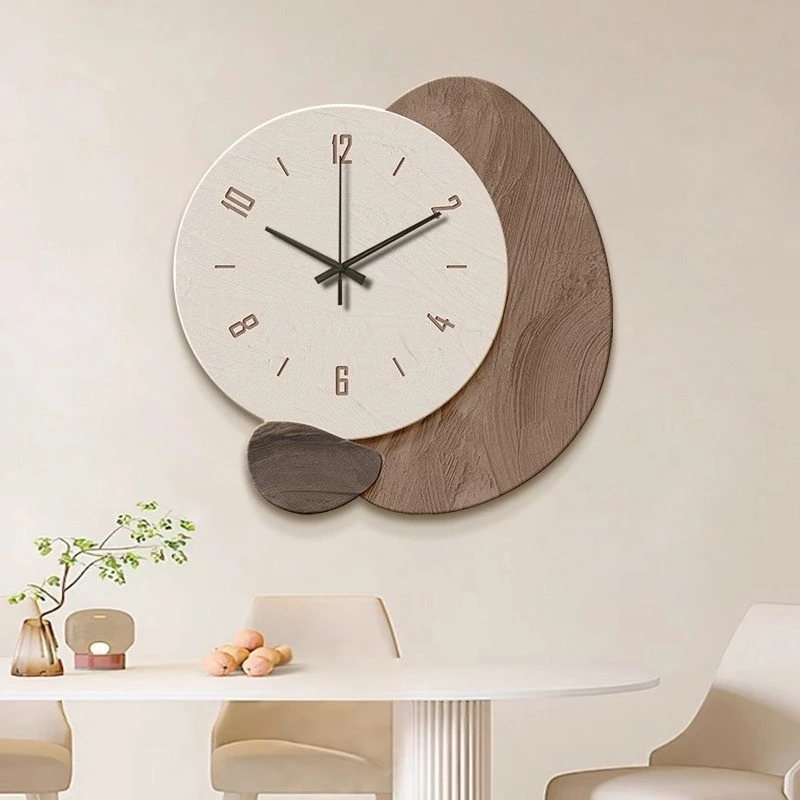18.8% Drop: Creative Wall Clock