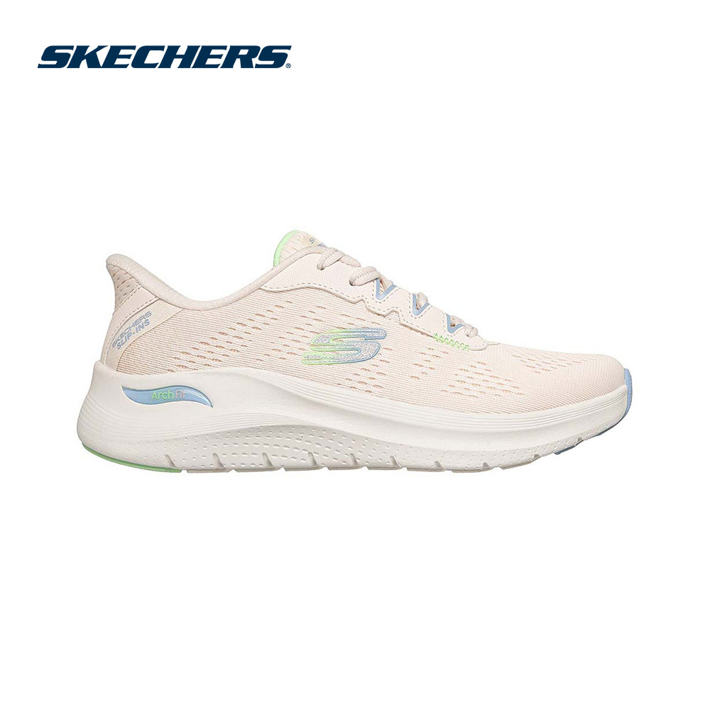 11.8% Drop Skechers Arch Fit 2.0 — Women Slip-Ins Sport