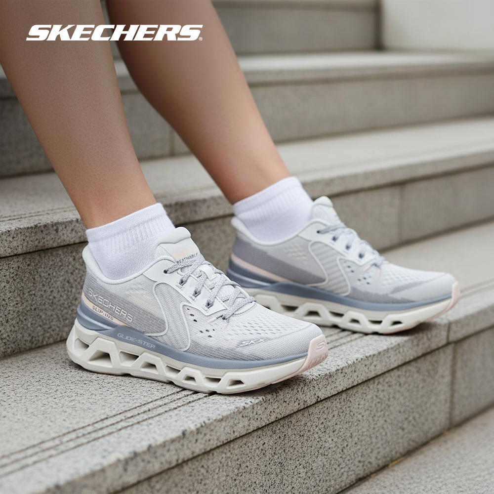 11.8% Drop Skechers Sport Slip-Ins