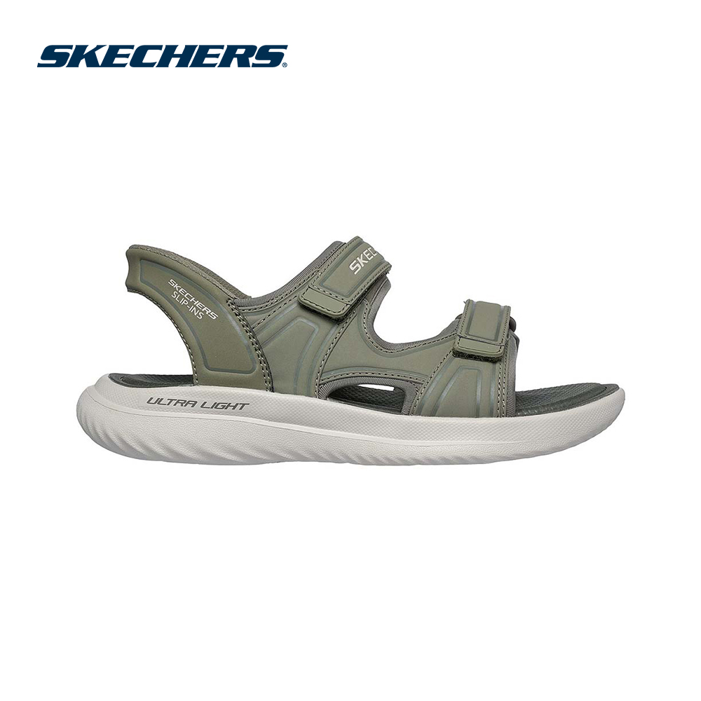 11.8% Drop Skechers Slip-Ins Sandal