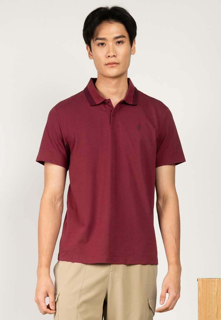11.8% Drop – Skechers Polo Tee