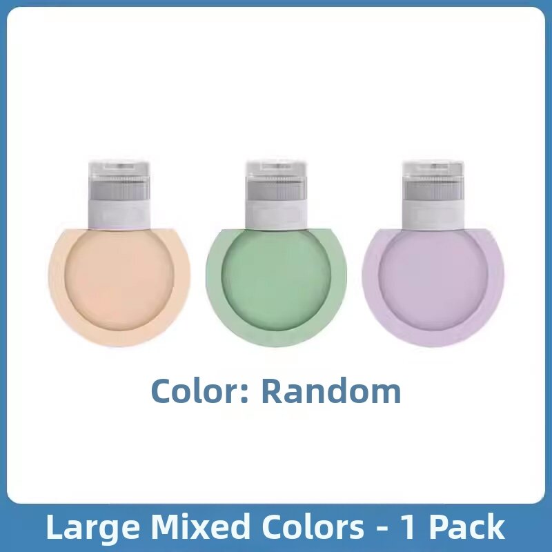 17.2% Drop GUOQI Travel Bottles