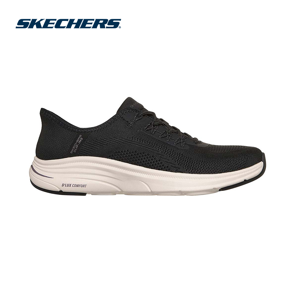 11.8% Drop Skechers DLux 2.0 — Women Slip-ins Sport Active